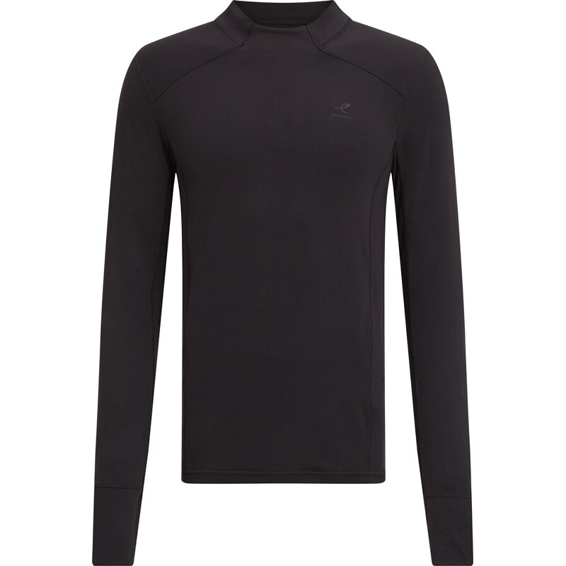 

Рубашка Элтон М Energetics, черный