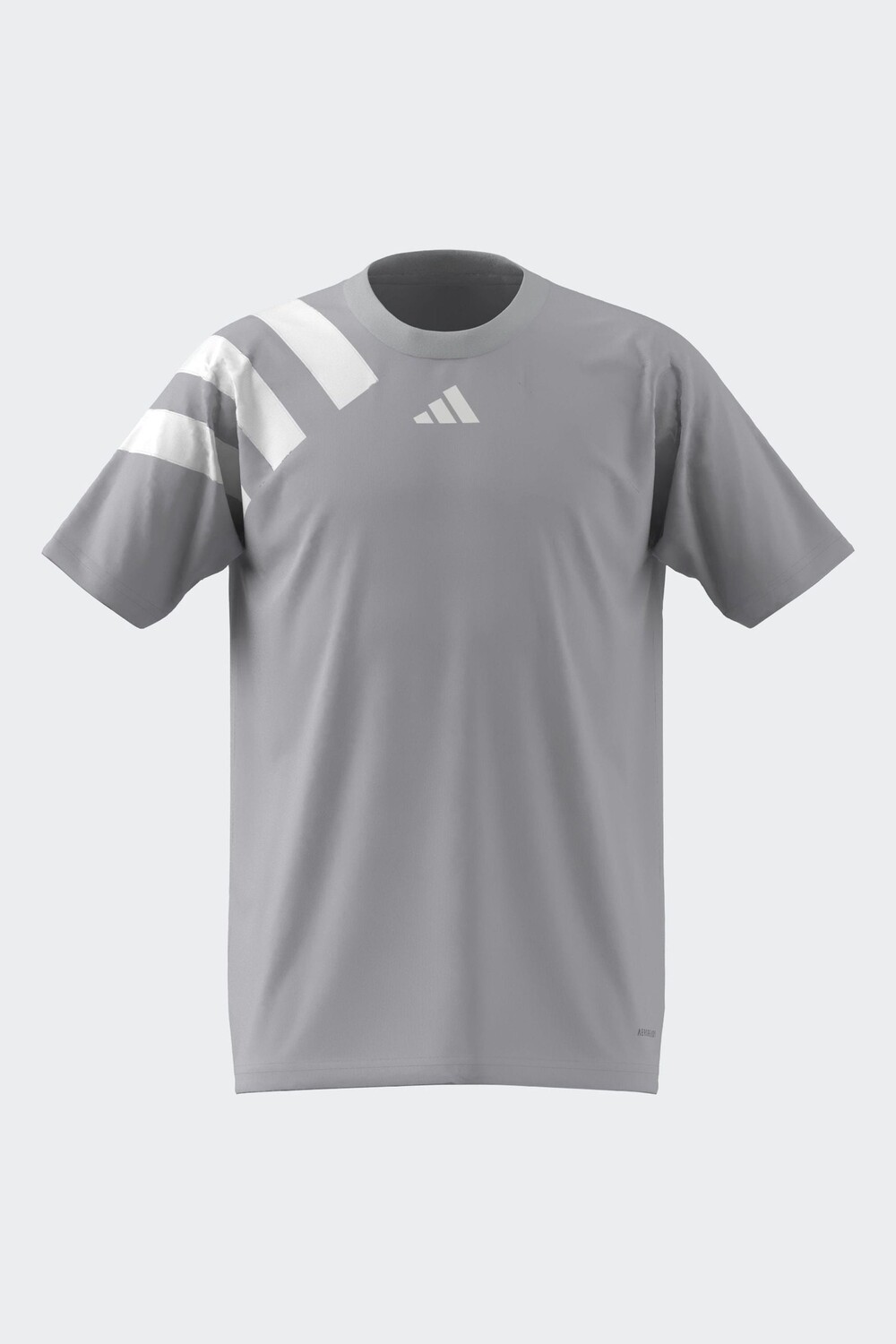 

Футболка Форторе 23 Adidas, серый