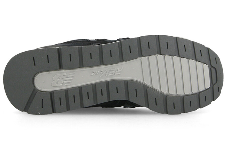 New Balance NB 996 Кроссовки Мужчины — фото 2