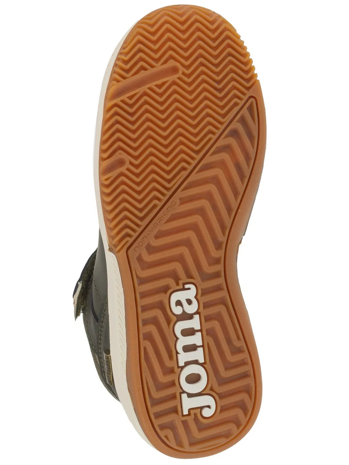 Кроссовки 'Joma J.Torcon Jr 24 JTORCW' Joma, Dark Green — фото 3