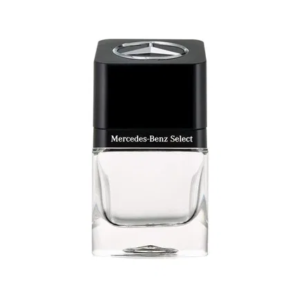 Туалетная вода дневная Mercedes-Benz Select Day, 50 мл