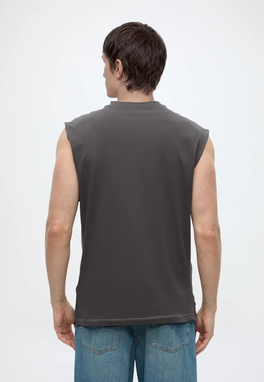 Выемка Boxt - верхняя Diesel, Black — фото 3