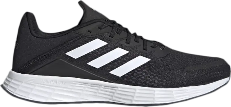 

Кроссовки Adidas Duramo SL, черный