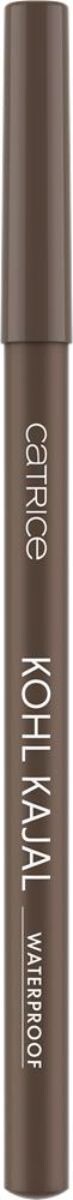 

Catrice Kohl Kajal Waterproof Подводка для глаз, 040