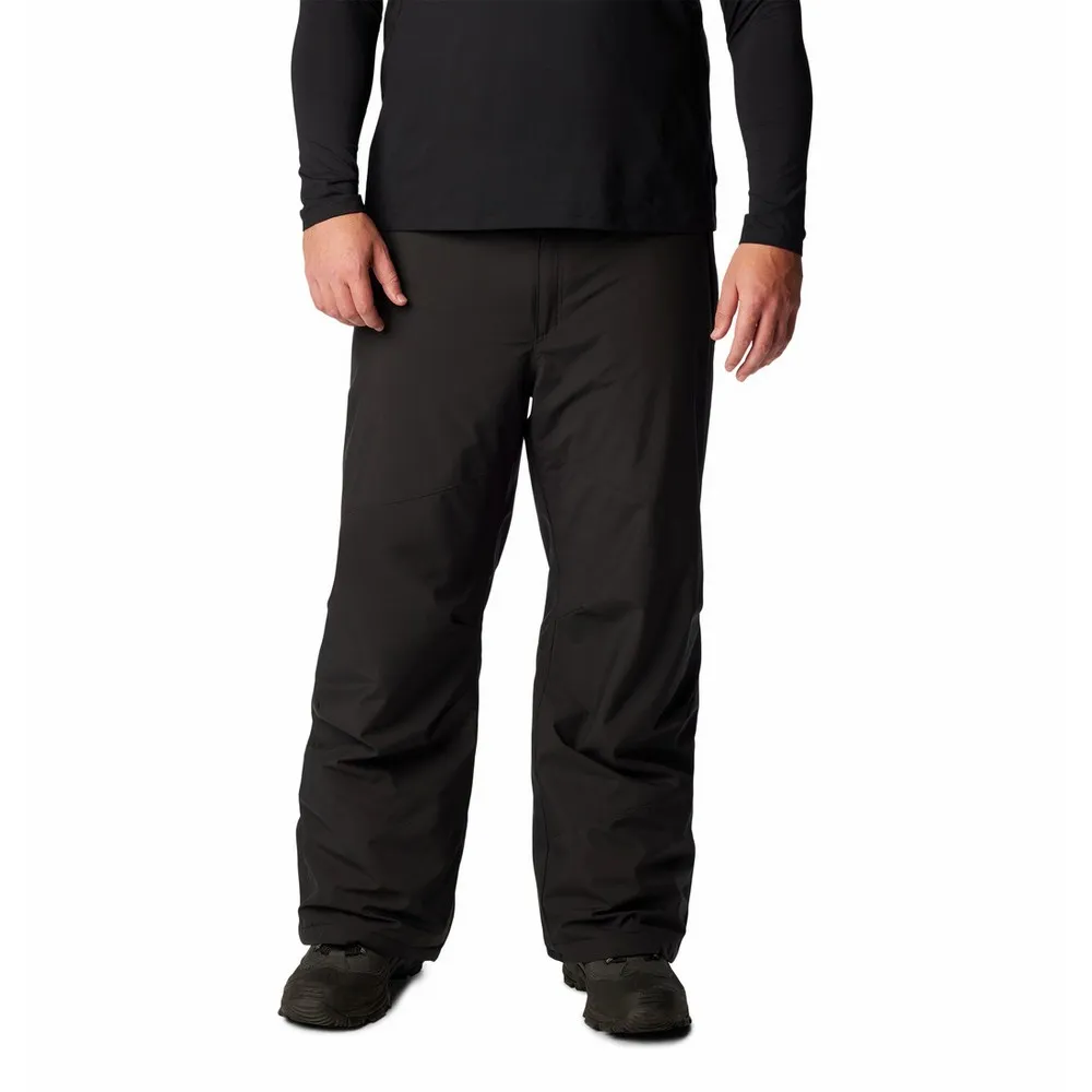 

Брюки Columbia Shafer Canyon II Plus Size, черный