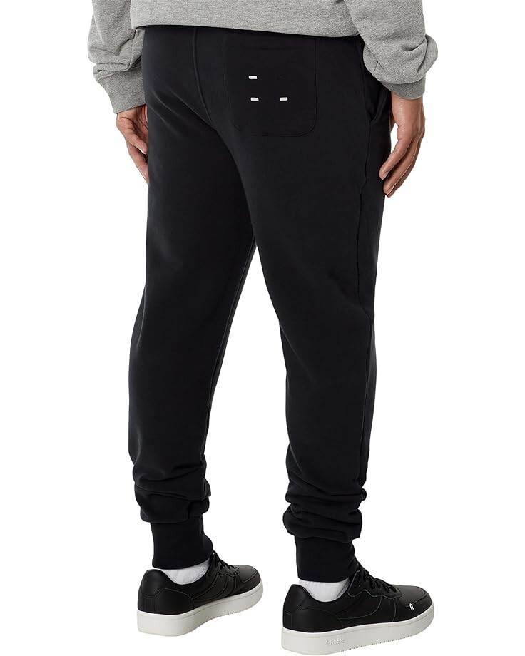 

Брюки LABEL Go-To Joggers, черный