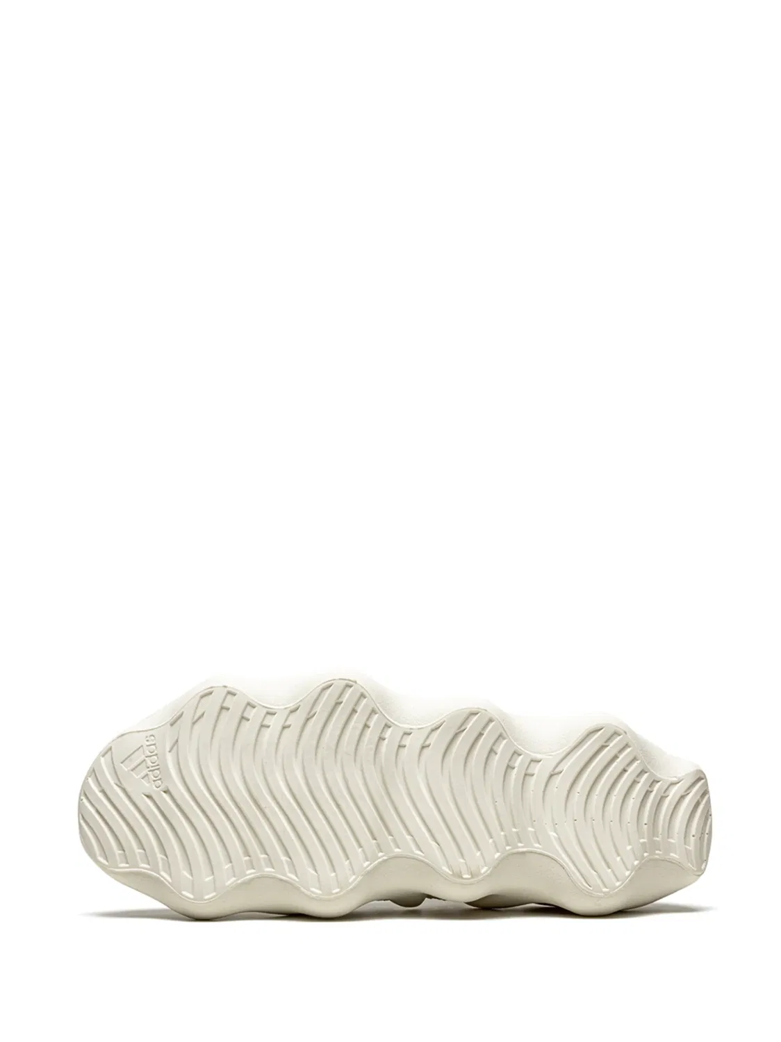 Adidas Кроссовки 450 "Cloud White" — фото 2