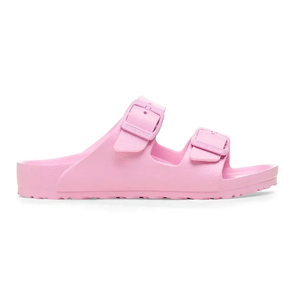 Сандалии узкие Arizona Kids EVA Birkenstock, розовый