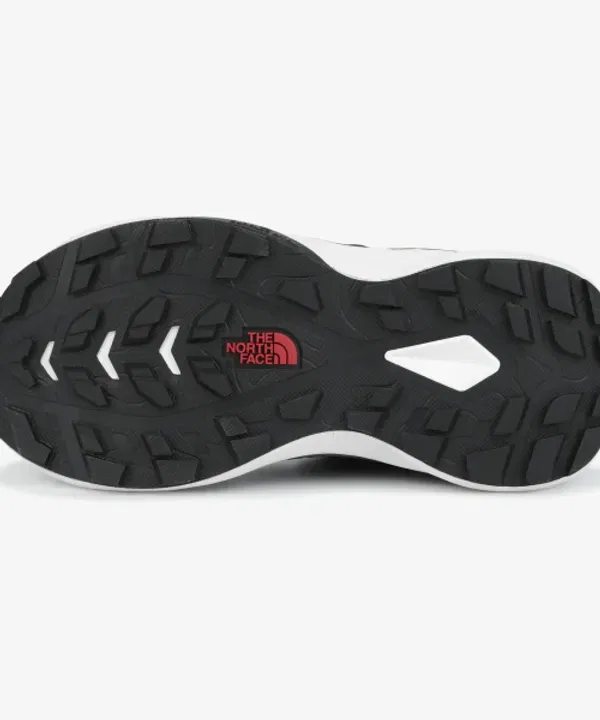 Кроссовки The North Face Kids Fastpack Boa, черный — фото 3