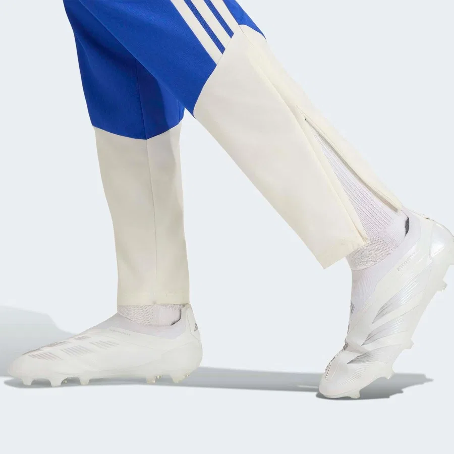 Спортивные штаны adidas Juventus 26/27 TIRO26 Competition, Синий
