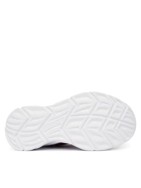 Кроссовки Vortex Skechers, красный — фото 4