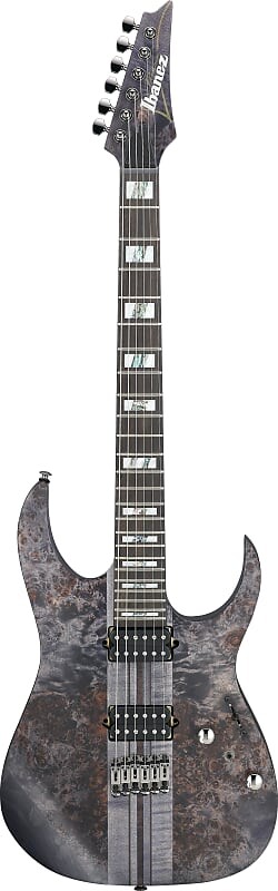 

Электрогитара Ibanez Premium RGT1221PB - Deep Twilight Flat RGT1221PBDTF