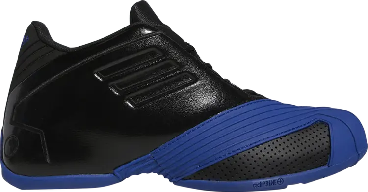 

Кроссовки Adidas T-Mac 1 Retro 'Orlando Away' 2022, черный