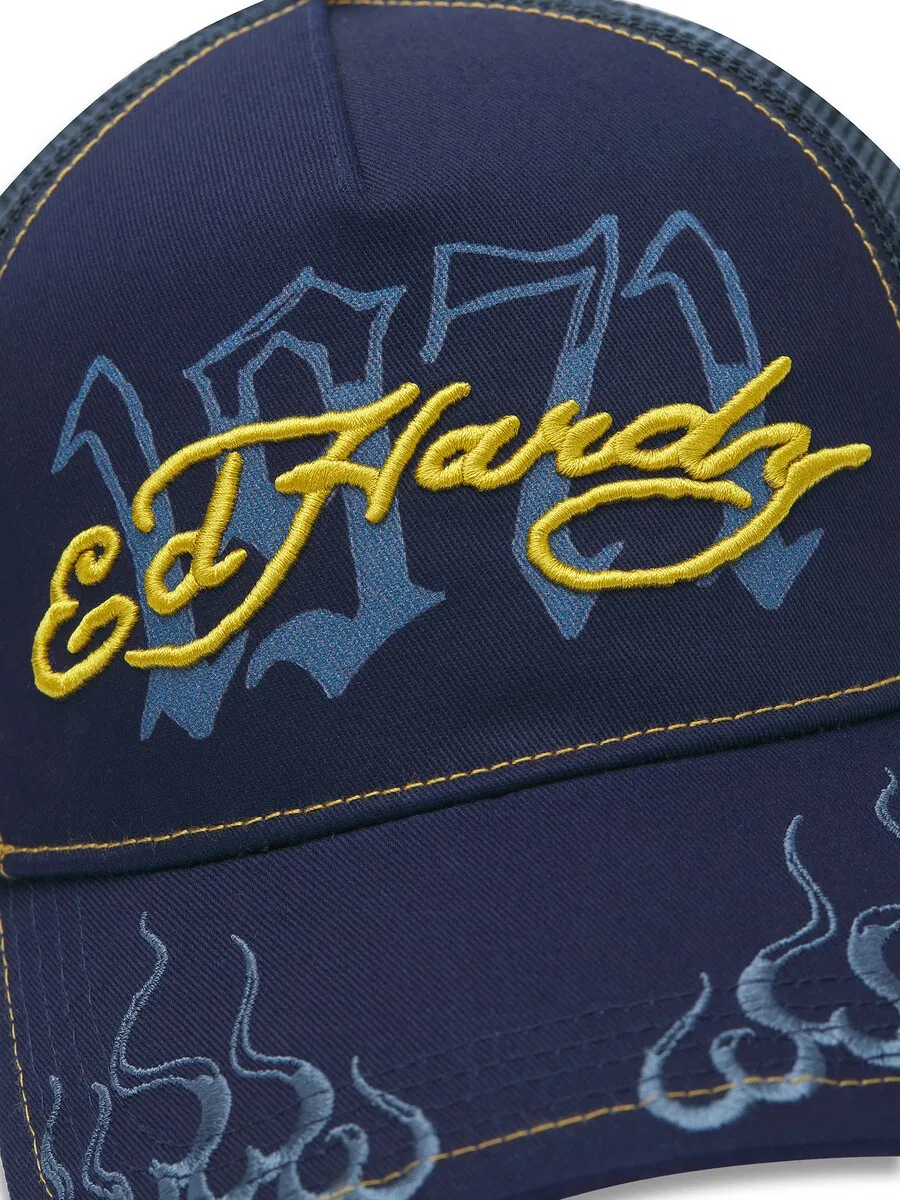 ed hardy accessories - Ilustrasi 3