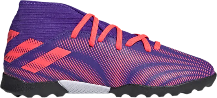 

Кроссовки Adidas Nemeziz .3 Turf J 'Precision to Blur Pack', синий