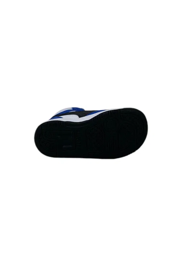 Кроссовки дышащие Baby shoes Puma, Multi Coloured, мультиколор — фото 3