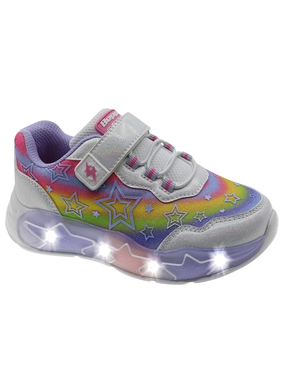 Кроссовки Beppi 'Lighting Shoes', мультиколор