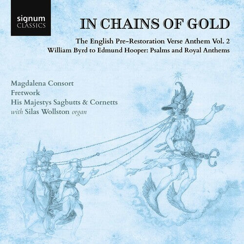 

CD диск In Chains of Gold / Various: In Chains of Gold