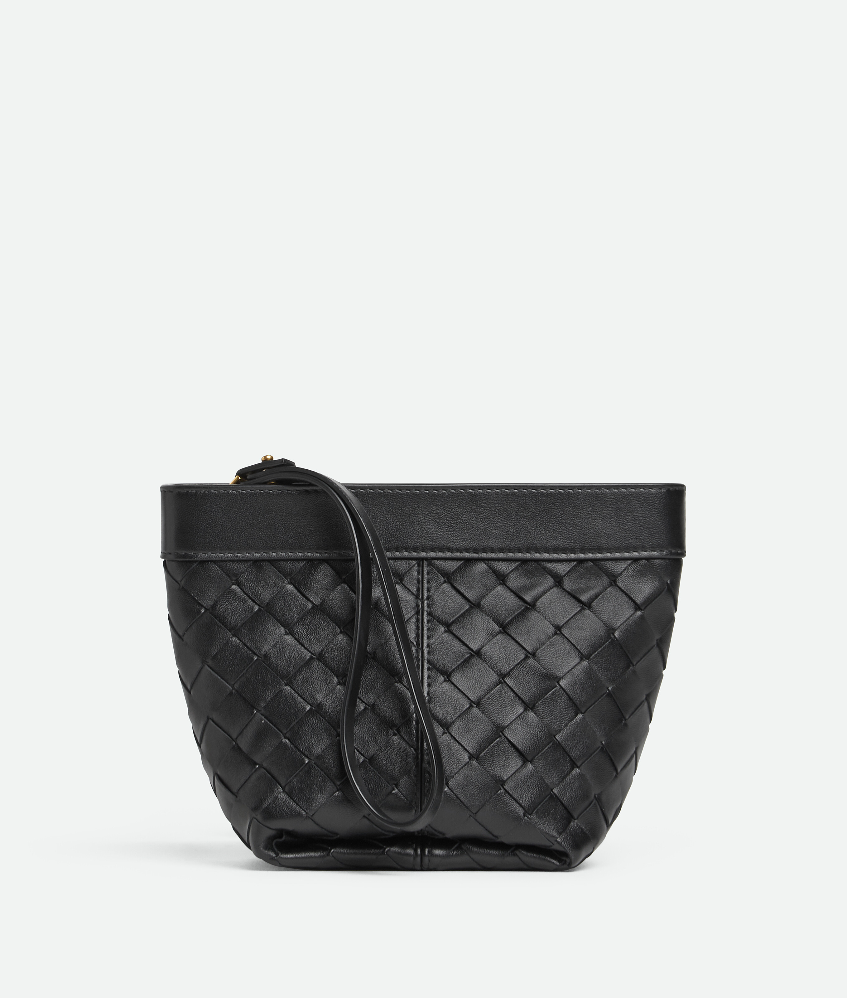 

Сумка женская Bottega Veneta, черный