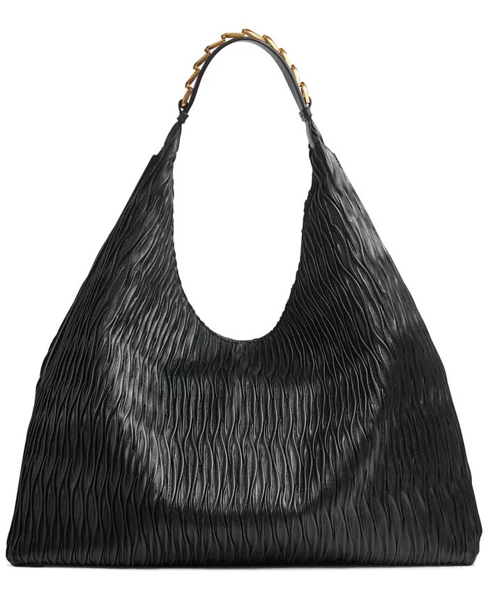 

Сумка женская Donna Karan New York, черный