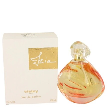 

Sisley Izia Парфюмированная Вода Спрей 100ml/3.3oz для Женщин