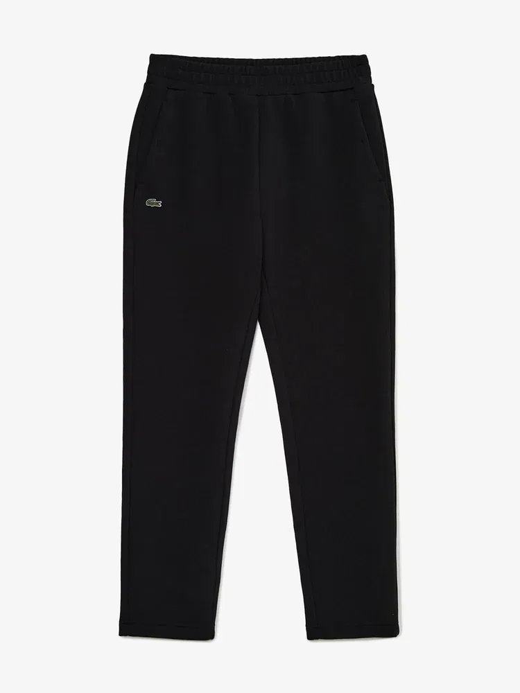 Брюки женские LACOSTE Black — фото 4