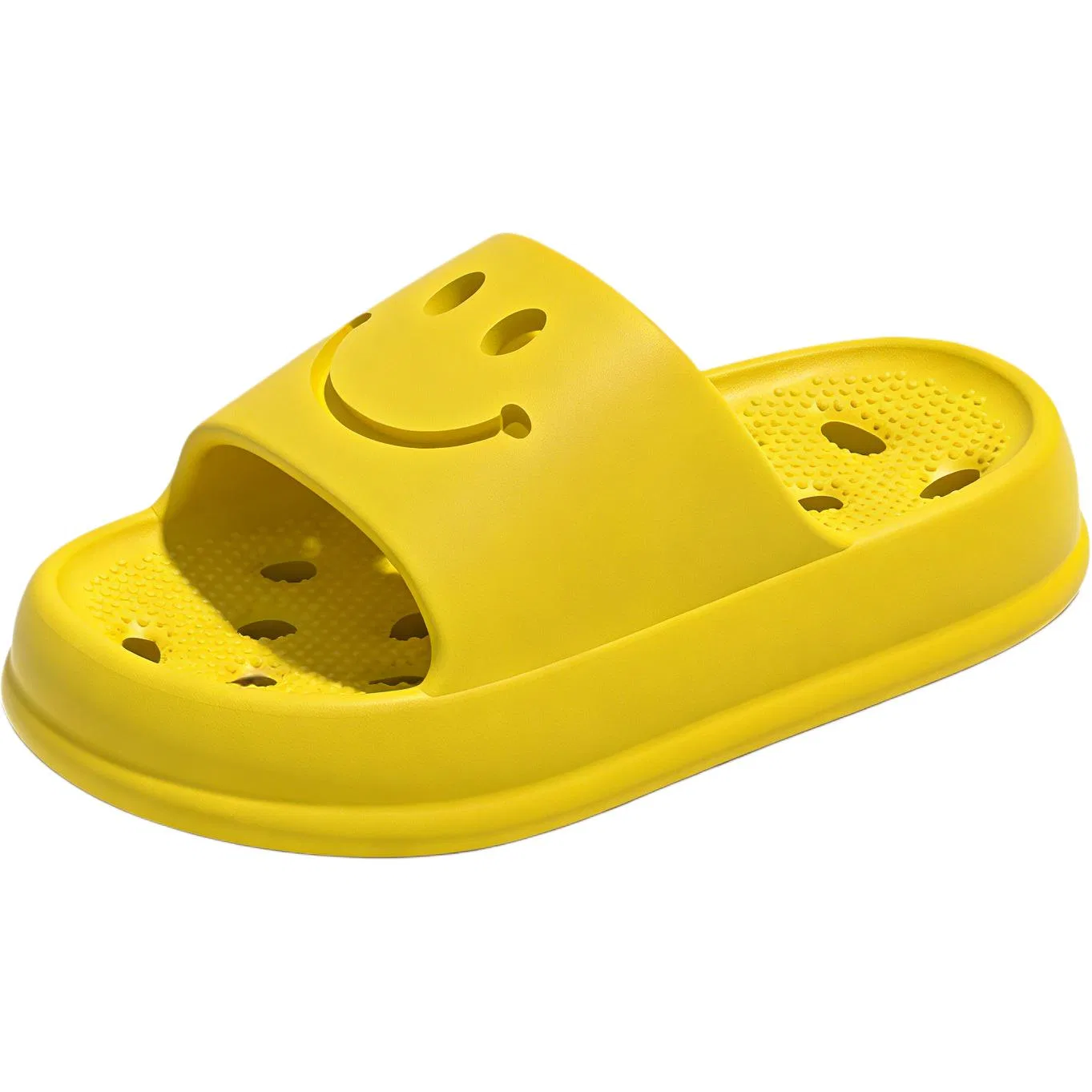 Детские домашние тапочки JBBCN, Yellow