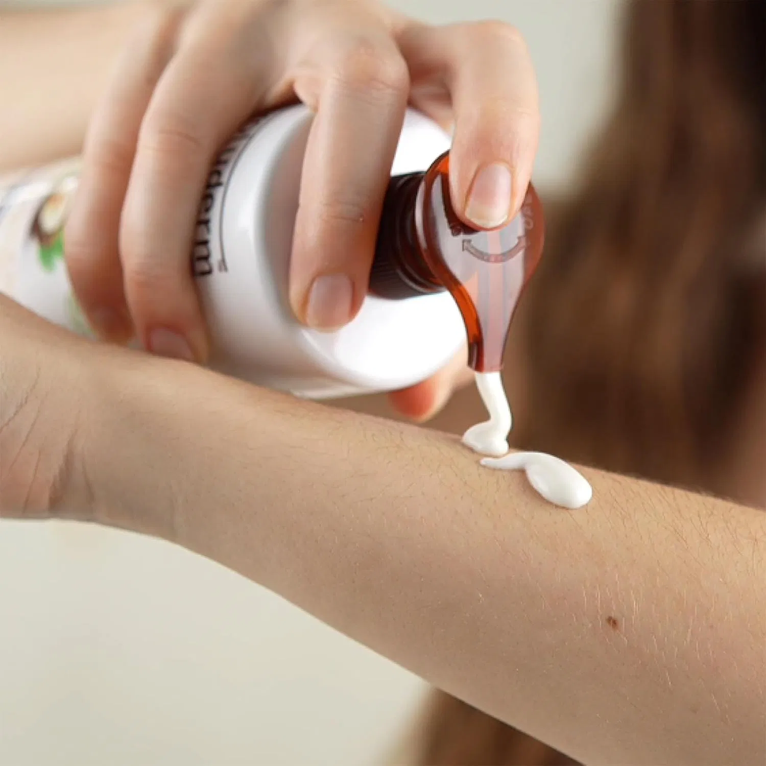 Набор для тела и волос Evoluderm Divine Argan, 5 предметов