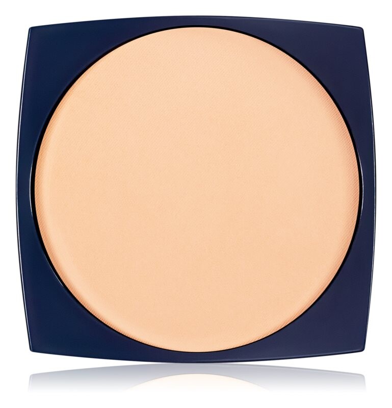 

Пудровая основа SPF 10 Estée Lauder Double Wear Stay-in-Place Matte Powder Foundation and Refill, оттенок 2C2 Pale Almond 12 г