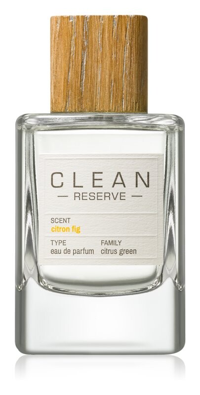 

Парфюмерная вода CLEAN Reserve Citron Fig, 100 мл