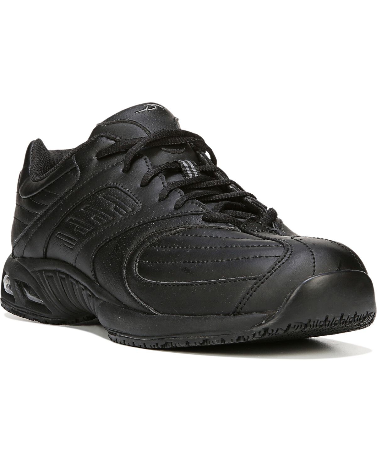 

Мужские нескользящие рабочие кроссовки cambridge ii Dr. Scholl's, черный, Черный;серый, Мужские нескользящие рабочие кроссовки cambridge ii Dr. Scholl's, черный