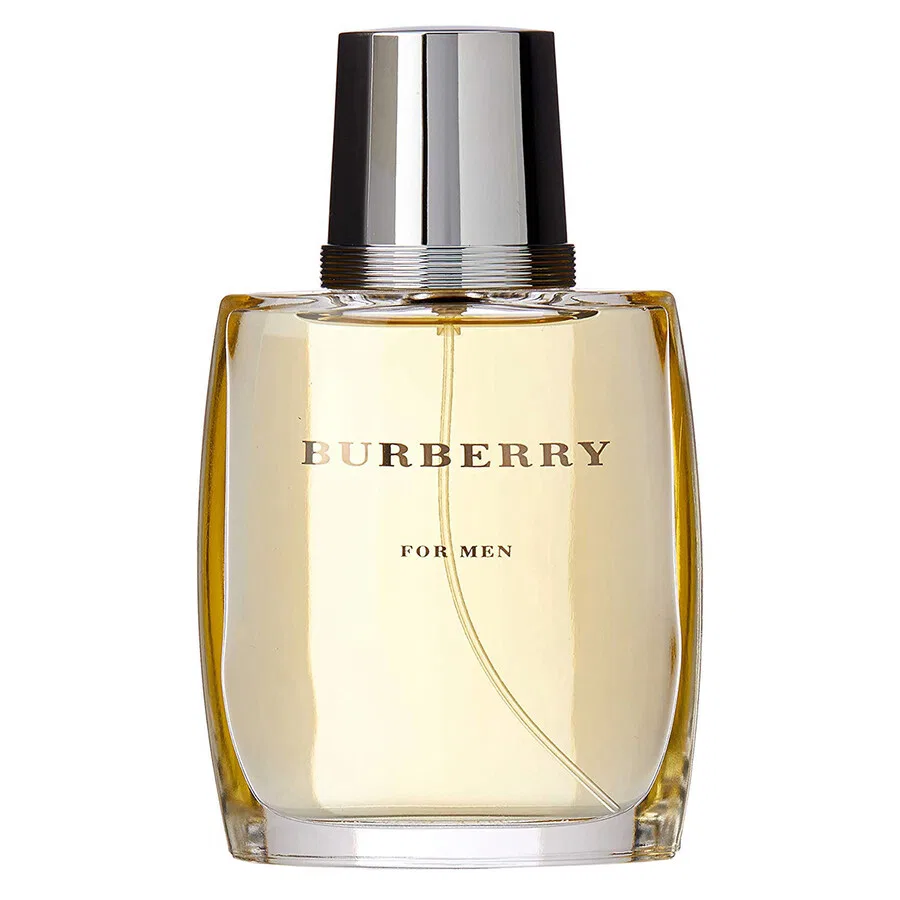 Туалетная вода Burberry For Men, 50 мл