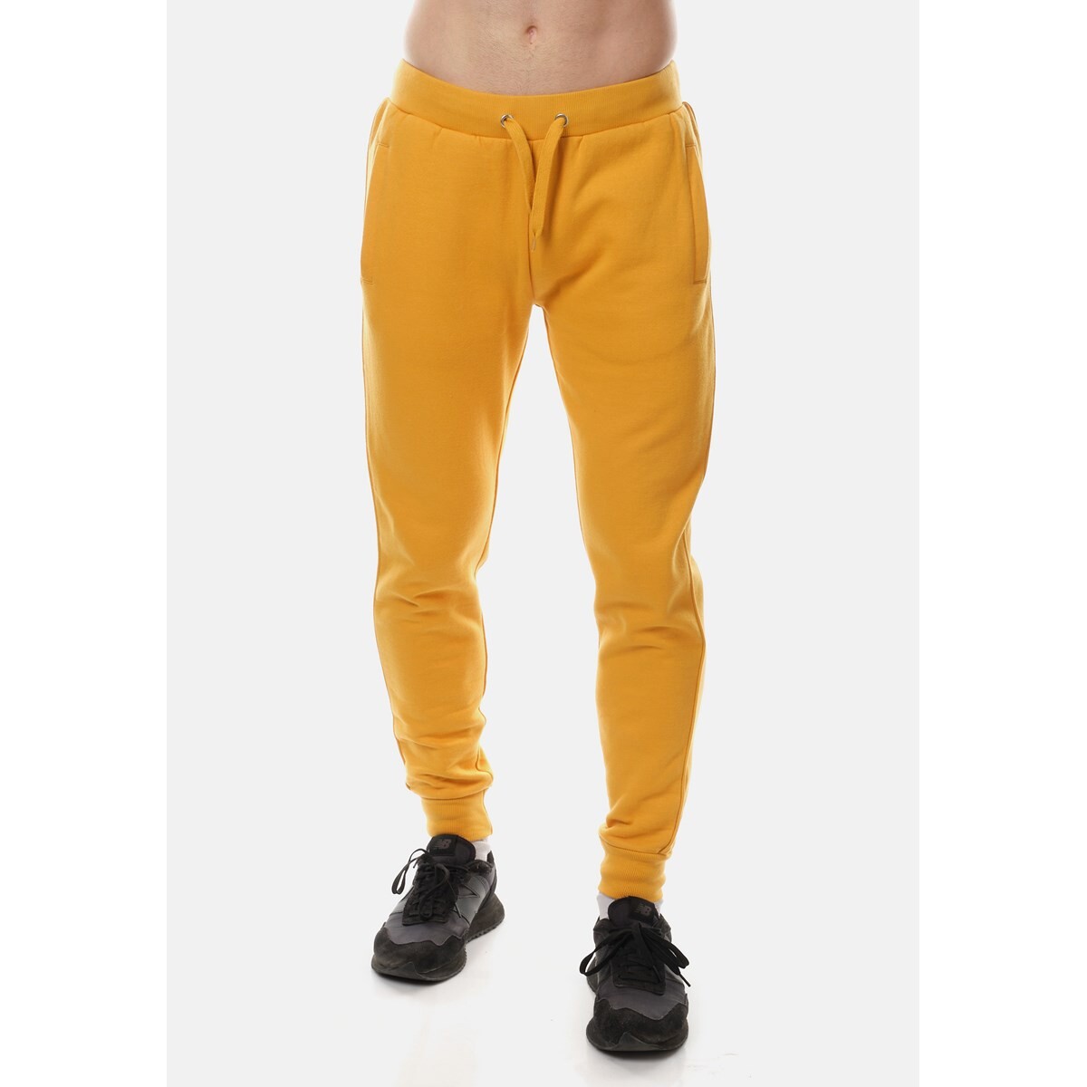 

Спортивные брюки HopenLife NICO, цвет Senfgelb