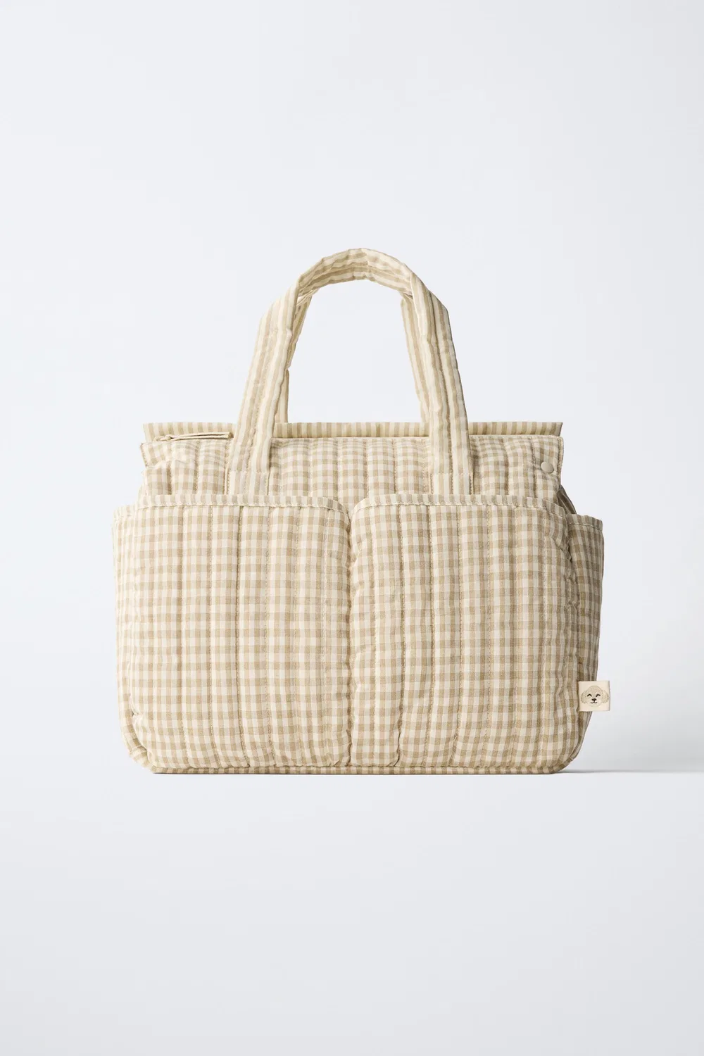 ПРОВЕРЬТЕ КОМПЛЕКТ ДЛЯ БЕРЕМЕННЫХ ZARA, Ecru White