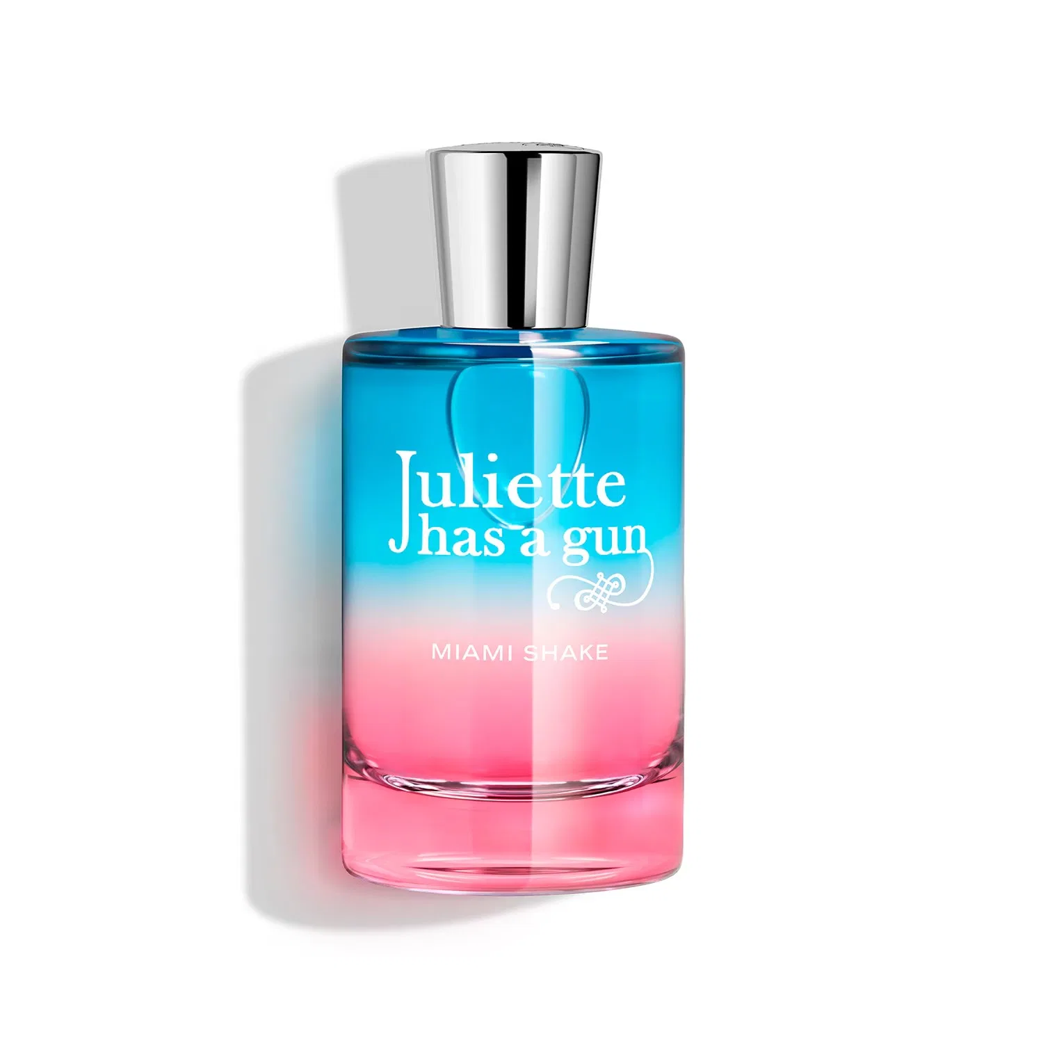 Парфюмерная вода Miami Shake JULIETTE HAS A GUN