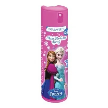 Мини-парфюм Naturaverde Disney Frozen Elsa And Anna, 20 мл