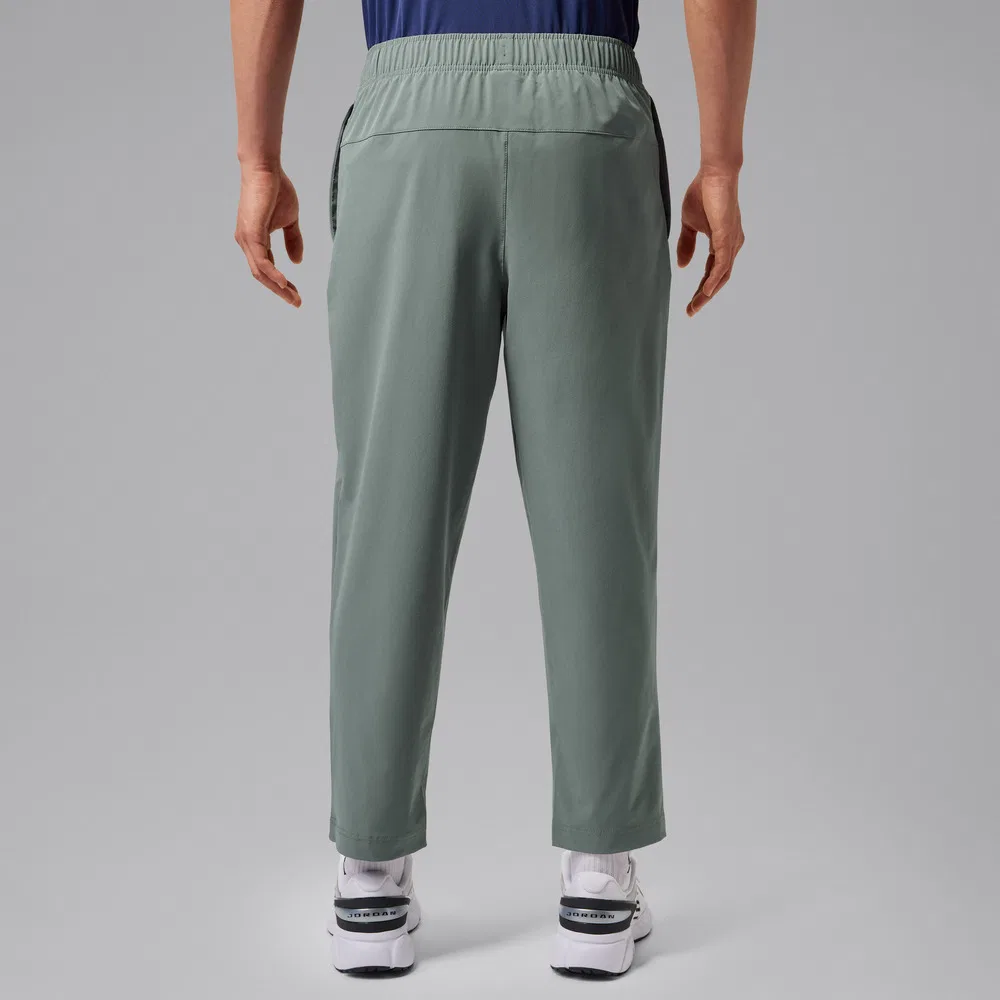 Мужские повседневные брюки Jordan As M J Casual Pants, Зеленый — фото 4