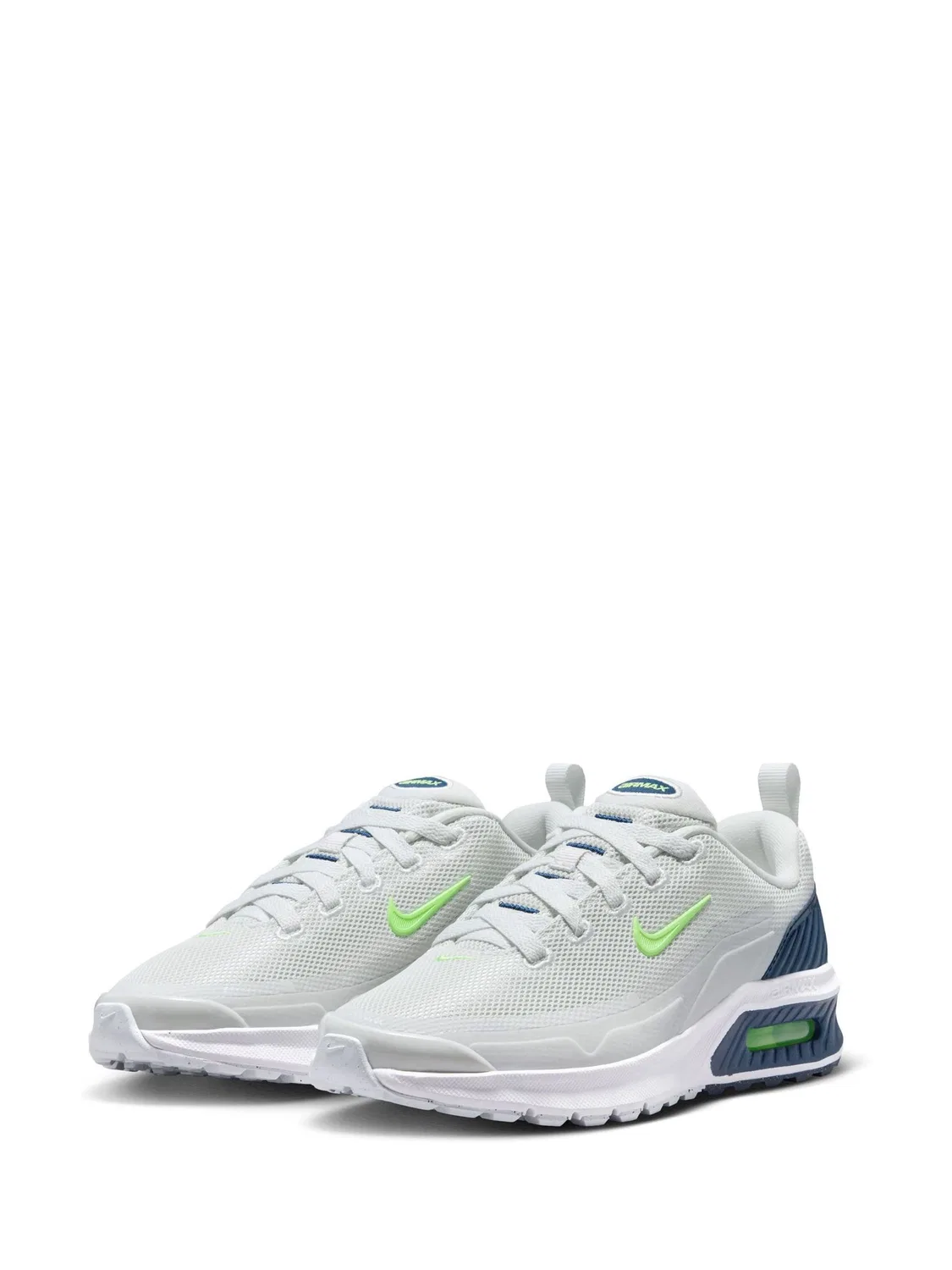 Кроссовки Nike Air Max Bia, белый — фото 3