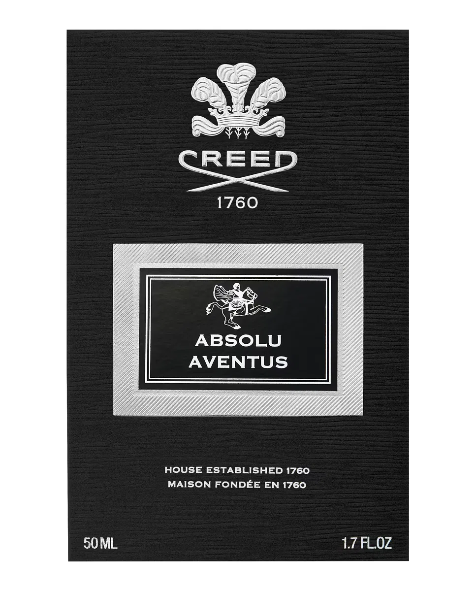 Парфюмерная вода, 100 мл, Aventus Absolu, Creed — фото 4