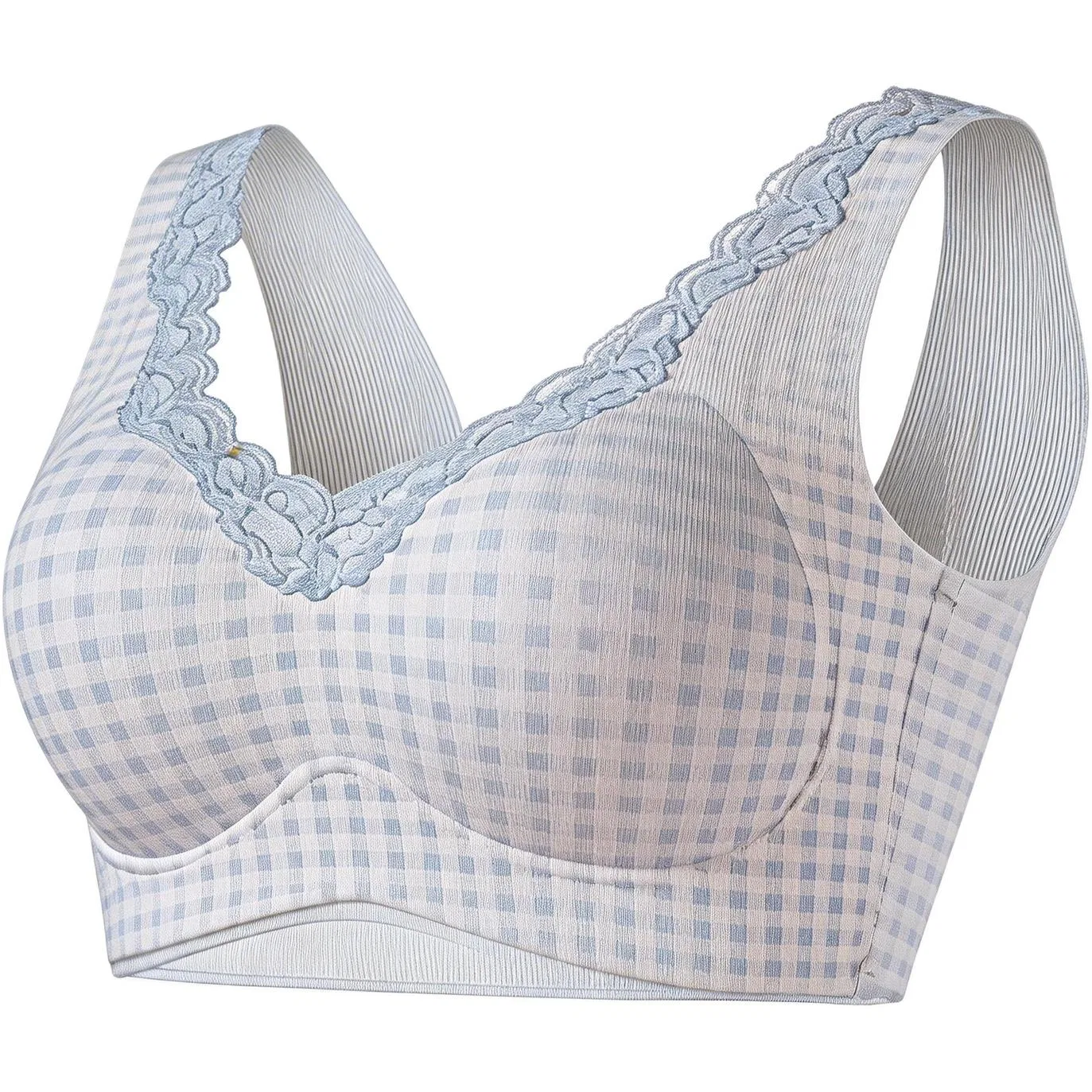 Детское белье для девочек Light Blue MIIOW