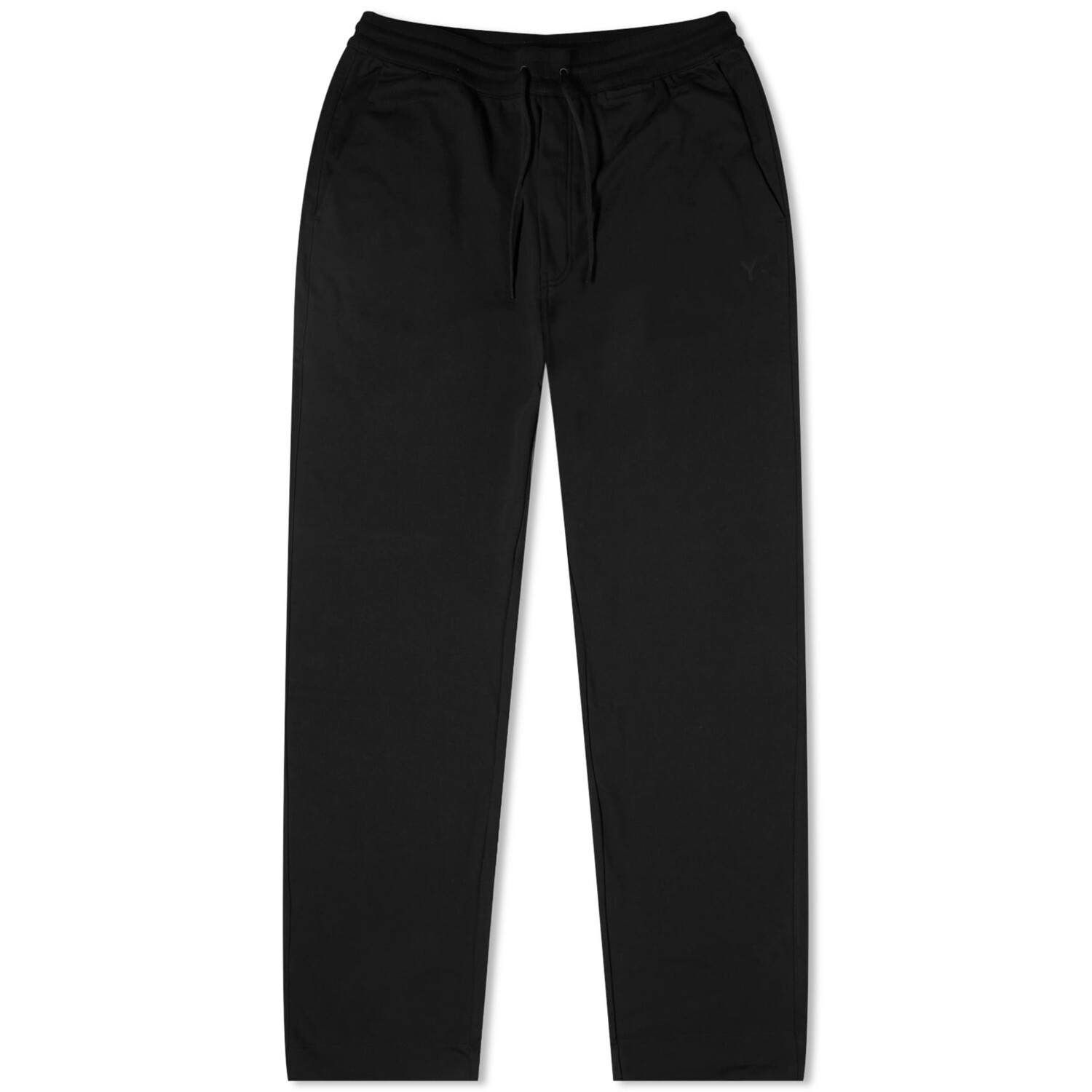 

Брюки Y-3 FT Straight, черный