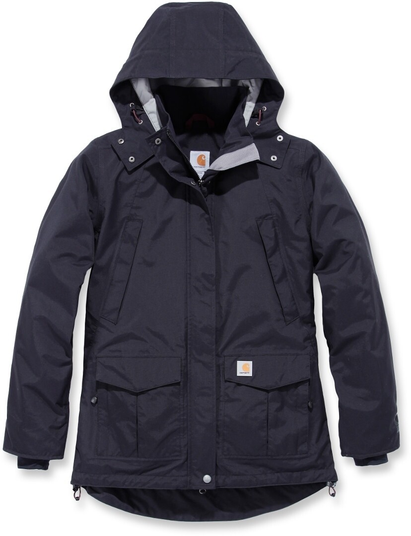 

Куртка женская Carhartt Shoreline, черный