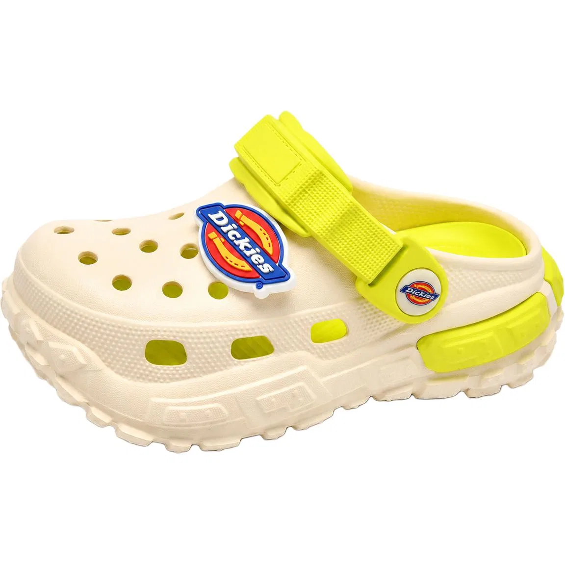 Детские клоги с принтом The Wizard of Oz, Dickies, The Wizard of Oz