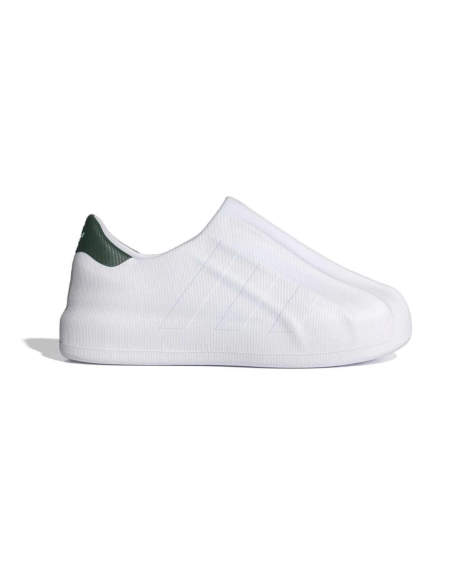 Мужские кроссовки adidas Originals adiFOM SST — фото 3