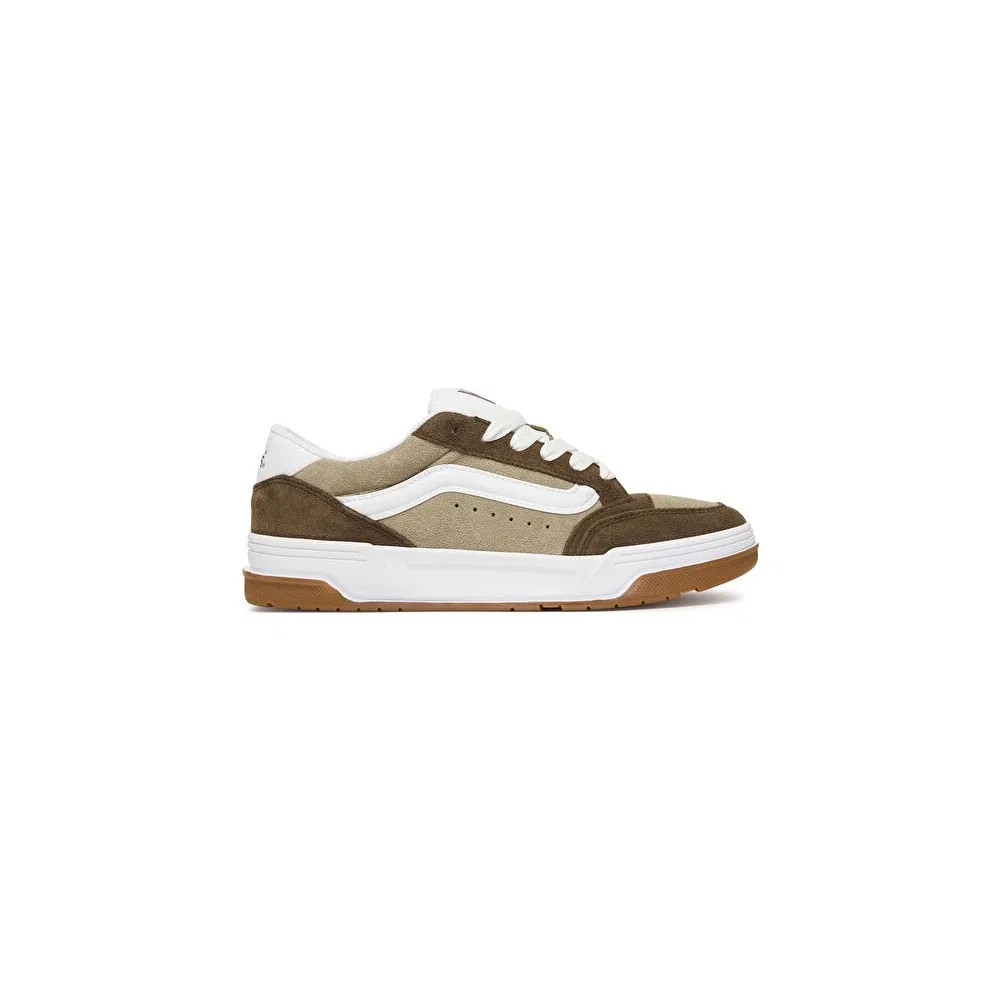 Детские кроссовки повседневные Hylane Vans