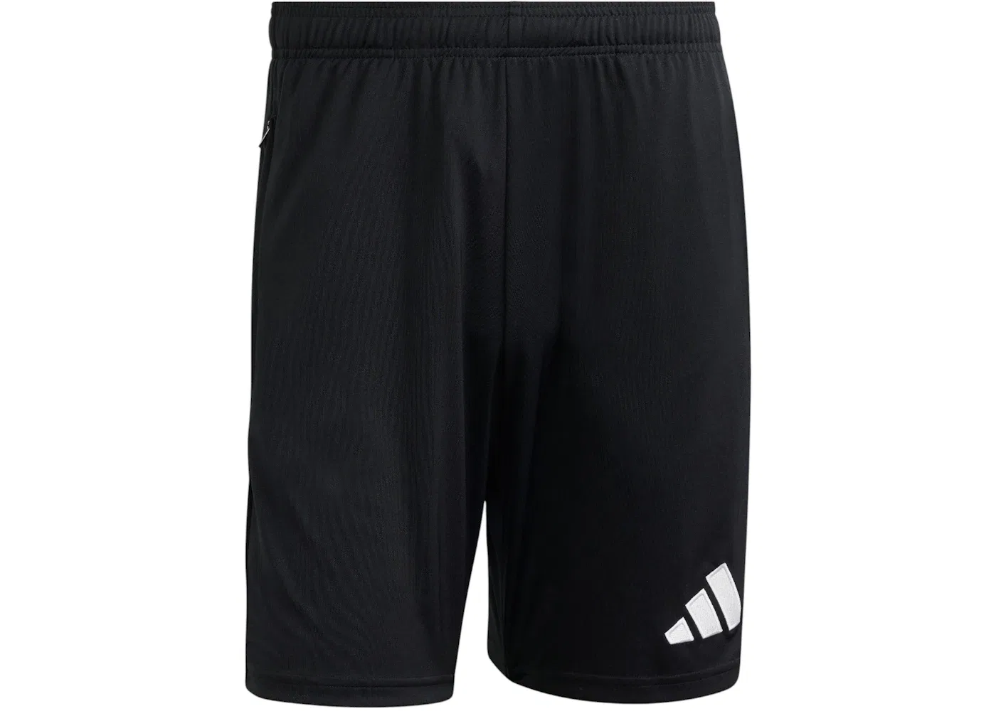 Мужские шорты с длиной до колена Shorts Adidas, Black White