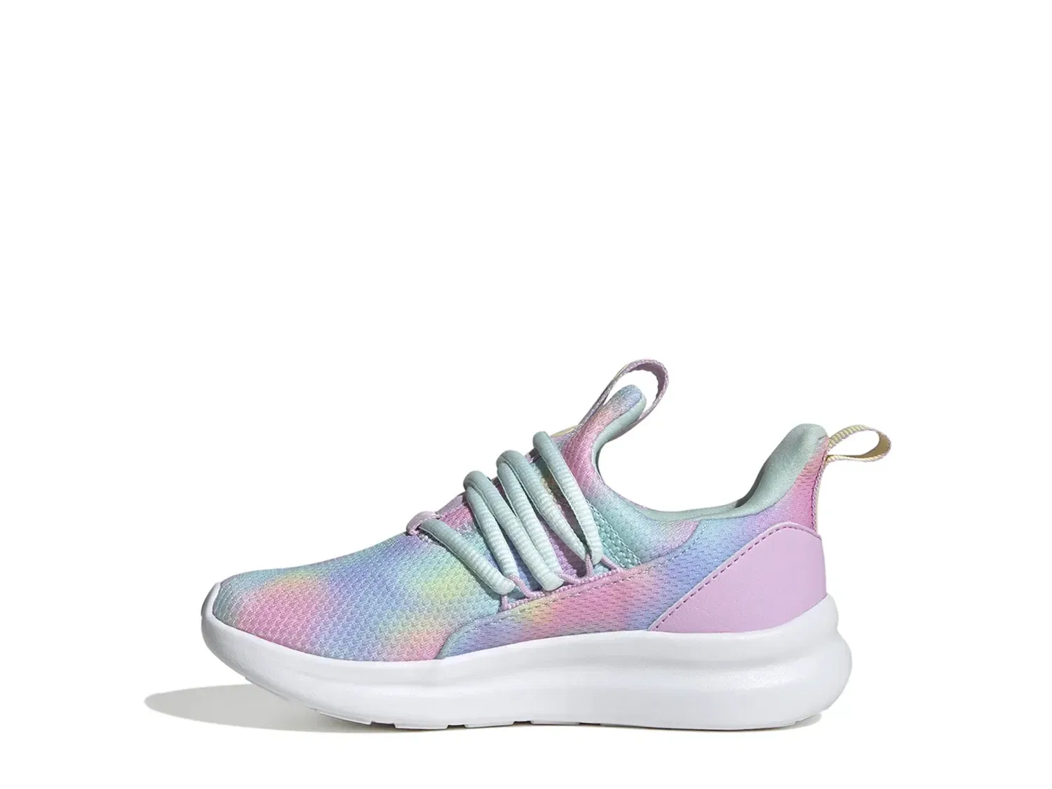 Кроссовки Racer Adapt 7.0, adidas, мультиколор — фото 2