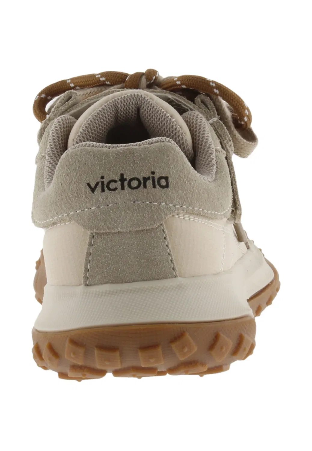 Тренажер Ritmo 1349102 - тренировочные кроссовки Victoria Shoes, Beige — фото 4