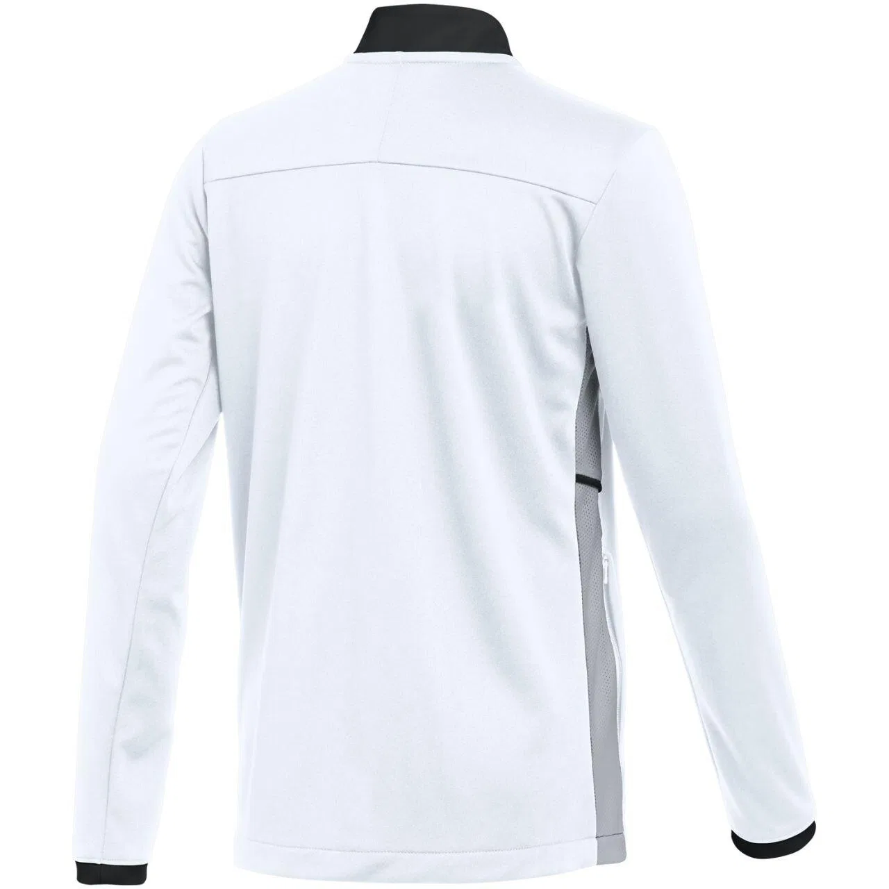 Детская тренировочная куртка Academy 25 Nike, WEISS
