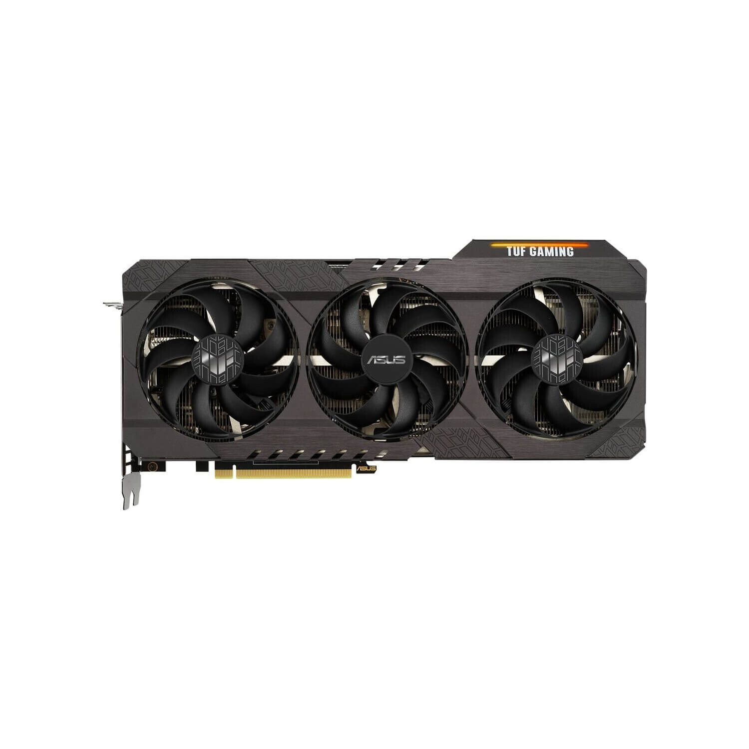 

Видеокарта ASUS GeForce RTX 3070 8 ГБ (TUF-RTX3070-O8G-GAMING), rev. 2.0 (LHR)